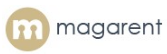Magarent logo